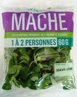 Mâche