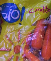Carottes