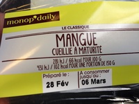 Mangue