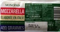 Mozzarella