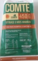 Comté AOP (35 % MG)