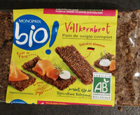 Vollkornbrot
