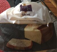 Gâche