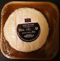 Saint-Félicien au lait cru