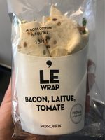 Le Wrap