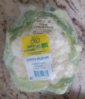Chou-fleur