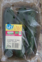 Courgette