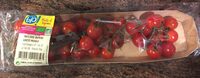 Tomates cerise