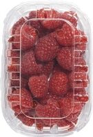 Framboise barquette