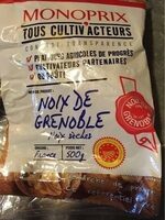 Noix du Périgord
