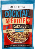 Cocktail Apéritif