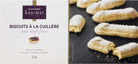 Biscuits à la cuillère