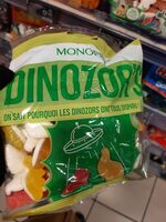 Dinozor's