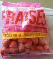 Fraises