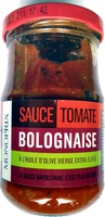 Sauce Tomate Bolognaise