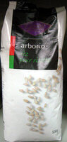 Riz pour risotto Arborio Monoprix Gourmet