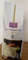 Riz long blanc Camargue Monoprix Gourmet