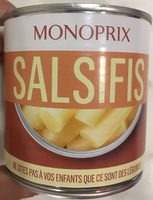 Salsifis