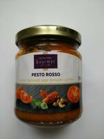 Pesto Rosso