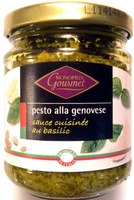 Pesto alla genovese