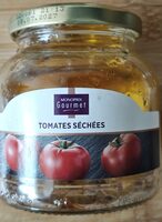 Tomates séchées