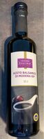 Aceto Balsamico di modena igp