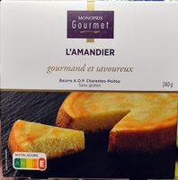 Amandier