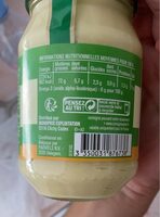 Mayonnaise