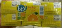 100% pur jus Orange