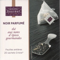 Noir parfumé