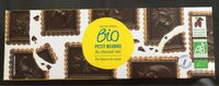 Petit beurre 48 % de chocolat noir