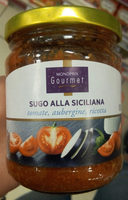Sugo alla siciliana