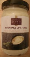 Mayonnaise gourmande