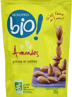 Amandes