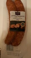 Saucisses de Montbéliard