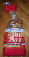 6 petits chinois