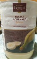 Nectar gourmand Banane