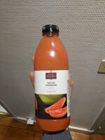 Nectar gourmand goyave origine Brésil