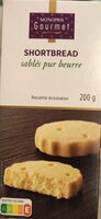 Shortbread