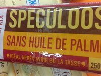 Spéculoos