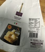 Parmigiano Reggiano