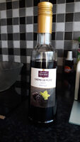 Crème de Mûre