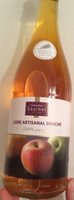 Cidre Artisanal Bouché
