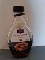 Pur Sirop d'érable