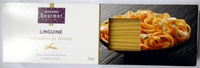 Linguine extrudées au bronze