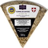 Tomme de Savoie