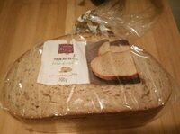 Pain au seigle