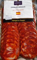 Chorizo Ibérique