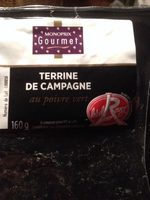 Terrine De Campagne