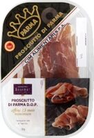 Jambon de parme